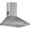 Bosch DWP64CC50Z Chimney hood 60 cm Brushed steel