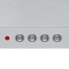 Bosch DWP64CC50Z Chimney hood 60 cm Brushed steel