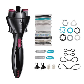 Babyliss TW1100E Twist Secret