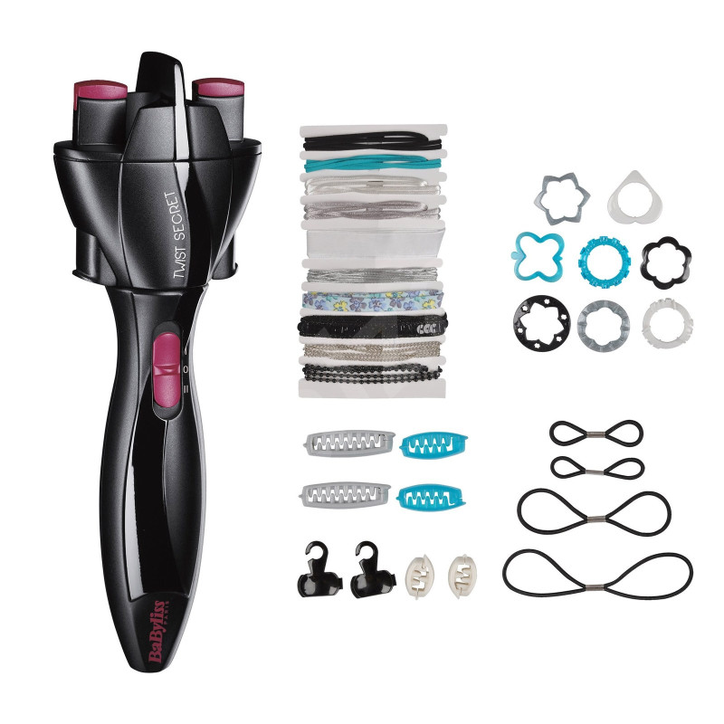 Babyliss TW1100E Twist Secret