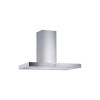 Tornado HO60DS-1 Hood Built in 60 CM With Touch Control Panel