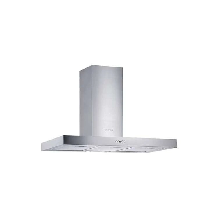Tornado HO60DS-1 Hood Built in 60 CM With Touch Control Panel