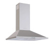 Tornado HO60PS/1  Built in Hood 60 CM,3 Speed,Pyramid Stainless
