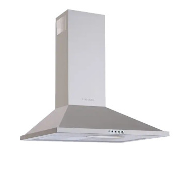 Tornado HO60PS/1  Built in Hood 60 CM,3 Speed,Pyramid Stainless