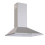 Tornado HO60PS/1  Built in Hood 60 CM,3 Speed,Pyramid Stainless