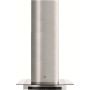 Zanussi ZHC66540XA Hood,60CM,3Speed,1Motor,FZNHDCH9013GX001,Stainless Steel+Free Carbon Filter EFF72