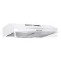 iCOOK hood 60cm with 3 speeds & 500m³/h airflow