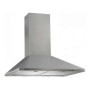 iCOOK GUSTO60X Built In Hood 60 CM Stainless Steel,Speed 3,2 Metal Filter