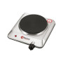 Hervy Heater HHFL001, Fuse, Thermostat & Temp Control, Stainless Steel Body, 80cm Wire Length.