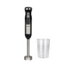 Hervy Heater HHFL001, Fuse, Thermostat & Temp Control, Stainless Steel Body, 80cm Wire Length.
