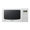 Samsung ME733K/EGY Microwave 20 Liter,Solo,White