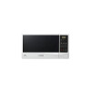 Samsung ME733K/EGY Microwave 20 Liter,Solo,White