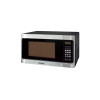TORNADO Microwave Grill 36 Liter 1000 Watt 6 Menus Stainless TMD-36GE-SS