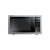 Sharp R-750MR-W Microwave,25 Liter,900 Watt With Grill,White
