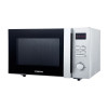Sharp R-750MR-W Microwave,25 Liter,900 Watt With Grill,White