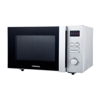 Sharp R-750MR-W Microwave,25 Liter,900 Watt With Grill,White