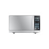 SHARP Microwave Inverter Grill 34 Liter 1100 Watt 23 Menus Black R-340GRI-BS2