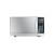 SHARP Microwave Inverter Grill 34 Liter 1100 Watt 23 Menus Black R-340GRI-BS2