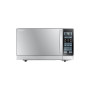 SHARP Microwave Inverter Grill 34 Liter 1100 Watt 23 Menus Black R-340GRI-BS2