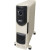 HELLER Oil Heater 11 Fins 2000 Watt 12 meter Fan Beige MAV 2011 T