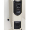 HELLER Oil Heater 11 Fins 2000 Watt 12 meter Fan Beige MAV 2011 T