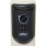 HELLER Oil Heater 13 Fins 2500 Watt 14 meter Fan Beige MAV 2513 T