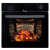 I-COOK BO6060G-119-DSF Oven built-in 60*60