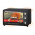 Nikai Electric Oven 50 liter