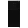 Unionaire Refrigerator No Frost 440 L 2 Doors Digital Black