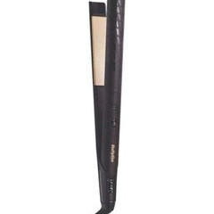 Babyliss ST410E Ceramic Hair Straighteners, Black