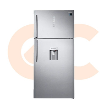 Samsung RF85K9052SR/MP Refrigerator,788L,Digital,Twin Cooling(New Romanee Model)
