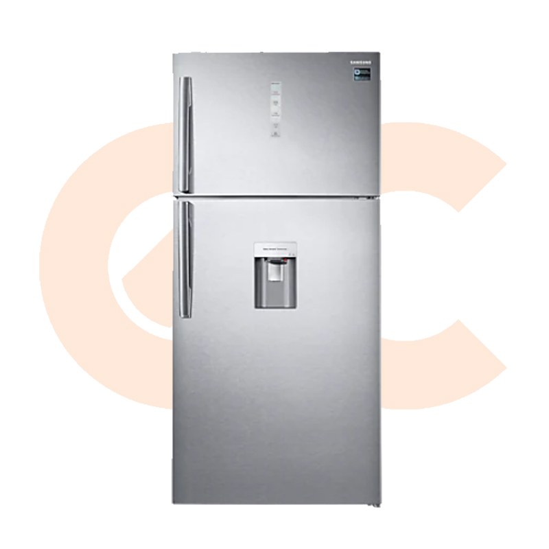 Samsung RF85K9052SR/MP Refrigerator,788L,Digital,Twin Cooling(New Romanee Model)