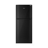 TORNADO Refrigerator Inverter No Frost 355 Liter Black RF-40FTV-BK