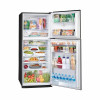 TORNADO Refrigerator Inverter No Frost 355 Liter Black RF-40FTV-BK