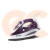 Ariete 6235 Steam Iron 2000 Watt Ceramic plate,Tank capacity 300ml ,Purple/White