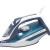 Hervy Iron IKE001 Steam, Ceramic Soleplate, 4 Temp Levels, Self-Clean, Anti Calc, 200cm Wire.