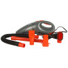 Black&Decker ACV1205 Cyclonic CAR Vacuum Cleaner Bagless