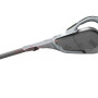 Black&Decker DVJ215J Vacuum Cleaner Portable,Run Time 14 Minutes,0.5 Litres