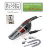 Black&Decker NV1210AV Car Vacuum ,12V dustbuster 370 ml