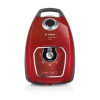 Bosch BGL7200 Vacuum cleaner  2000 W Red,Power Protect System