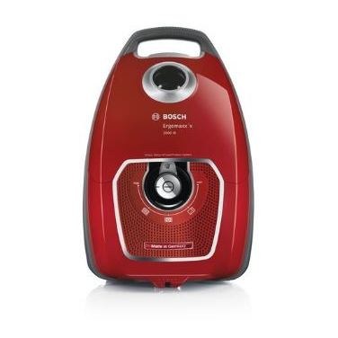 Bosch BGL7200 Vacuum cleaner  2000 W Red,Power Protect System
