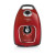 Bosch BGL7200 Vacuum cleaner  2000 W Red,Power Protect System