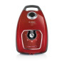 Bosch BGL7200 Vacuum cleaner  2000 W Red,Power Protect System
