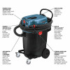 Bosch BGL7200 Vacuum cleaner  2000 W Red,Power Protect System