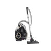 Bosch BGS4GOLD Vacuum Cleaner Bagless,1400 Watt,Foot Switch on/of,Silent Clean