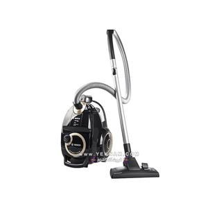 Bosch BGS4GOLD Vacuum Cleaner Bagless,1400 Watt,Foot Switch on/of,Silent Clean
