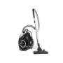 Bosch BGS4GOLD Vacuum Cleaner Bagless,1400 Watt,Foot Switch on/of,Silent Clean