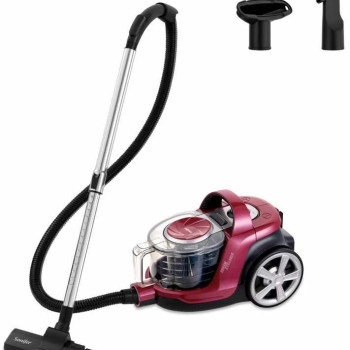 Sonifer 3*1 Vacuum Cleaner 3L 2800W SF-2240