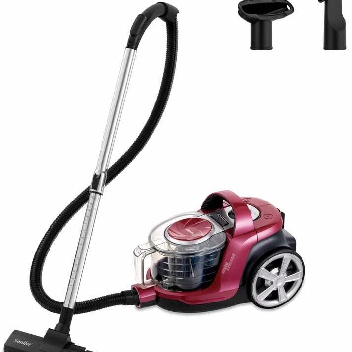 Sonifer 3*1 Vacuum Cleaner 3L 2800W SF-2240