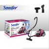 Sonifer 3*1 Vacuum Cleaner 3L 2800W SF-2240